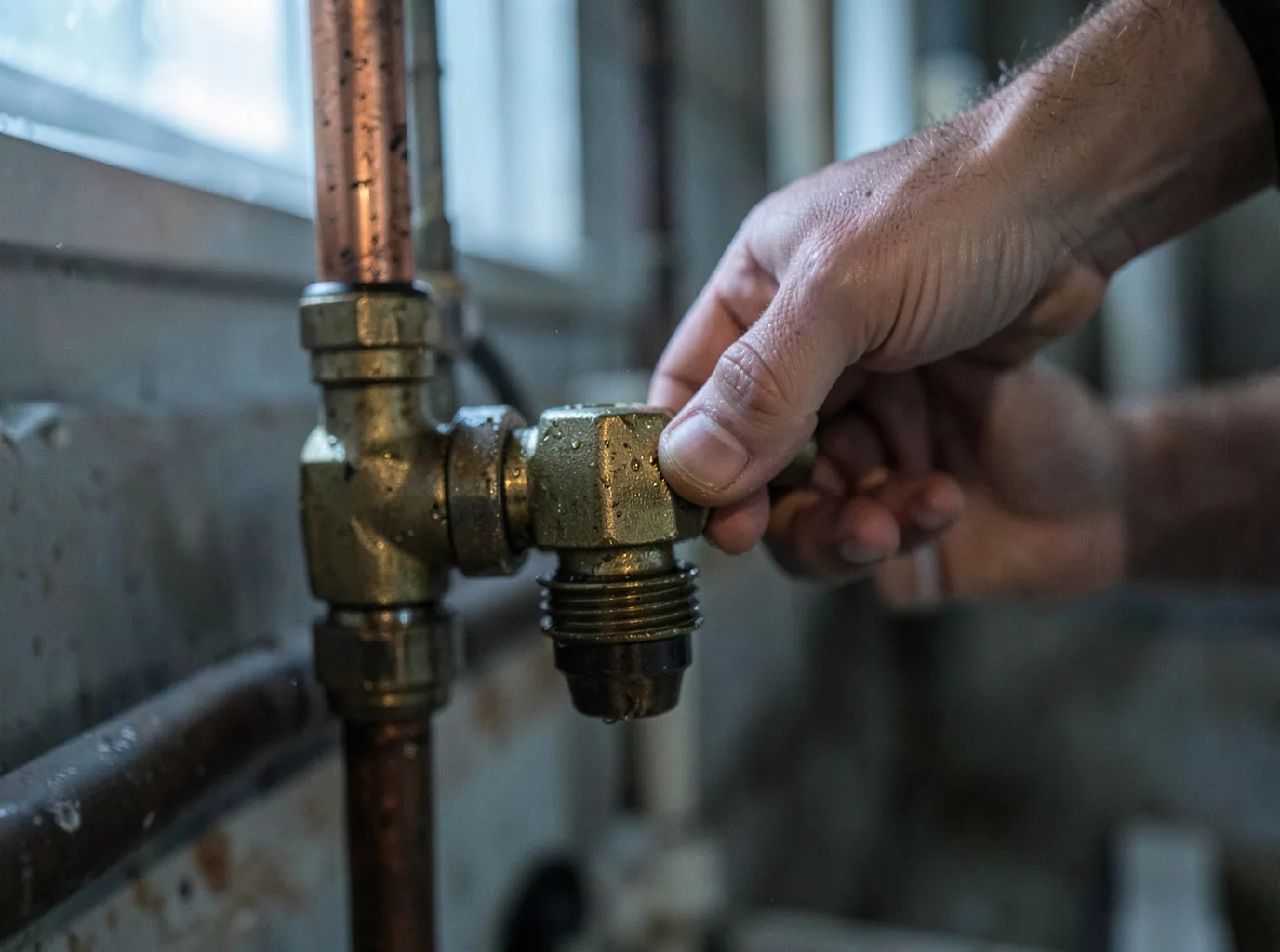 Emergency Plumber Harpers Ferry, WV FAQs